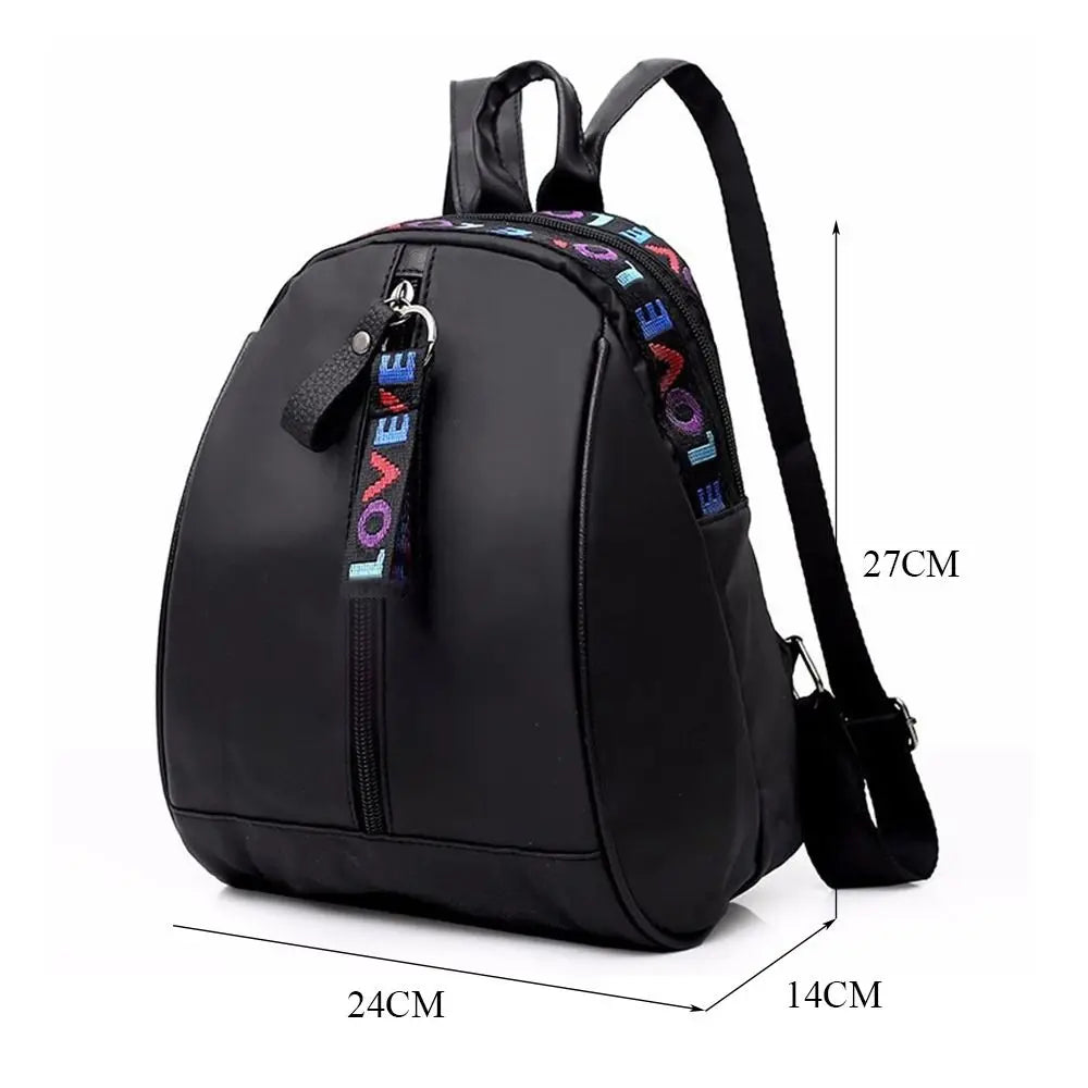 Women Mini Backpack