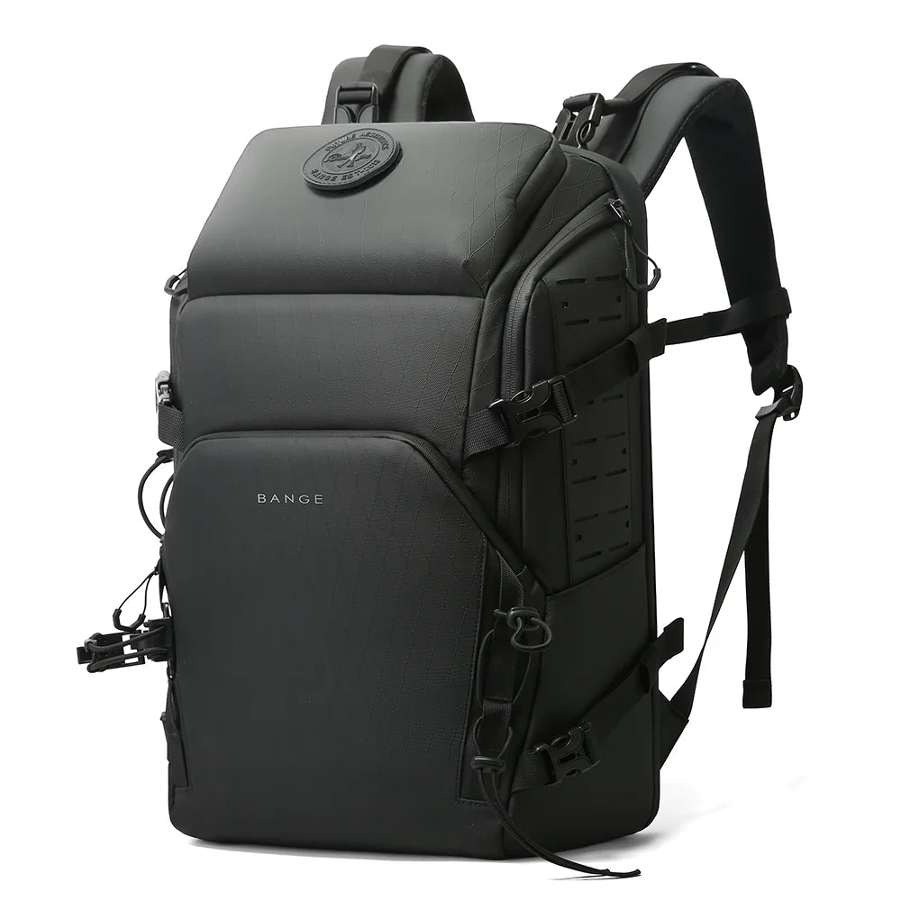 Premium Large Capacity Travel Anti-Theft Backpack