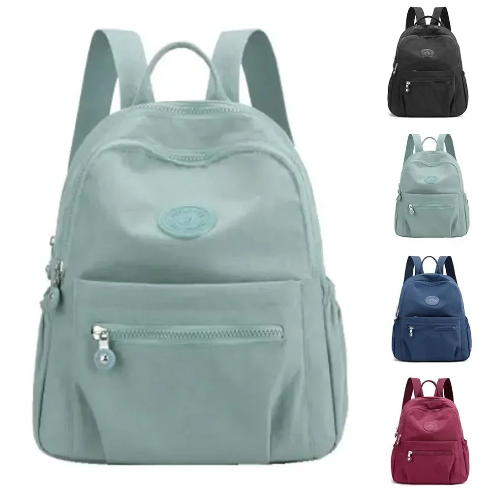Waterproof Lightweight Small Backpack
