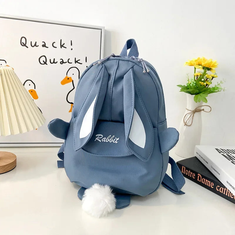 Cute Bunny Backpack