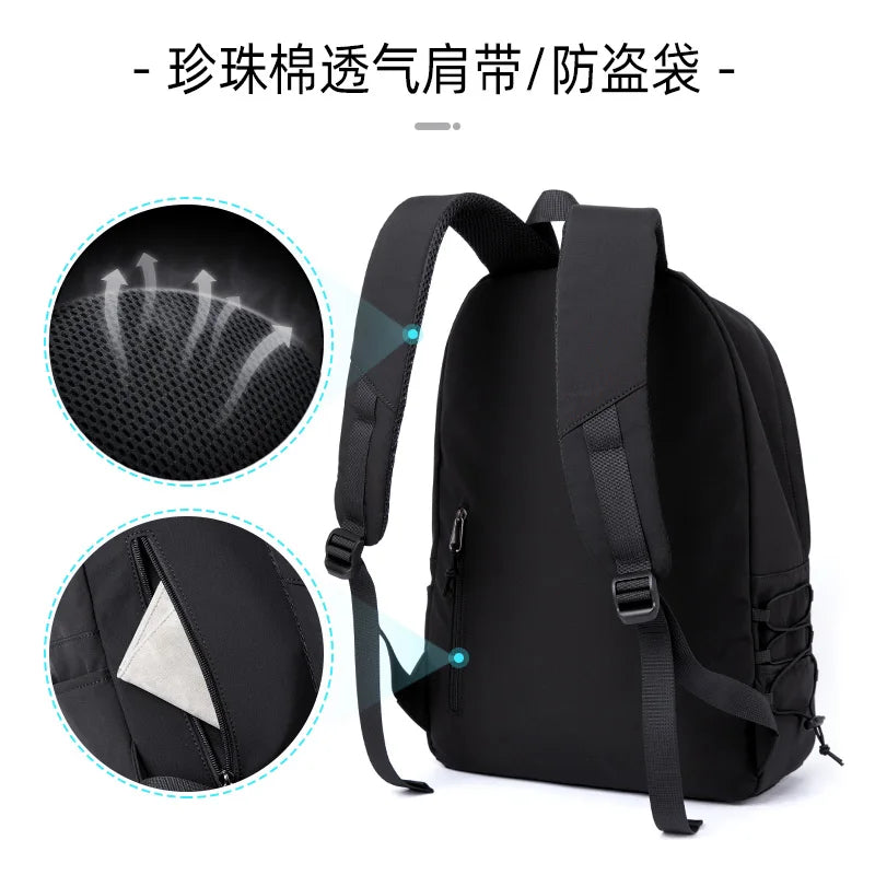Oxford Waterproof 14 Backpack